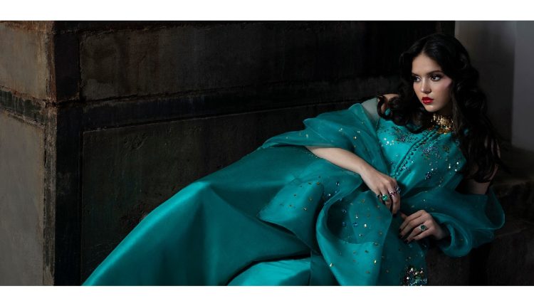 maxi dress trends 2025