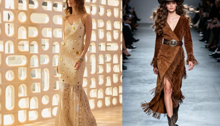 western wear essentials 2025