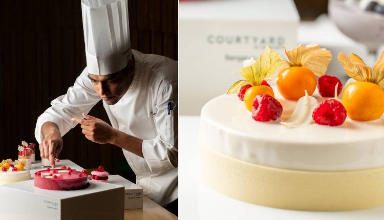 Courtyard by Marriott Bengaluru Hebbal