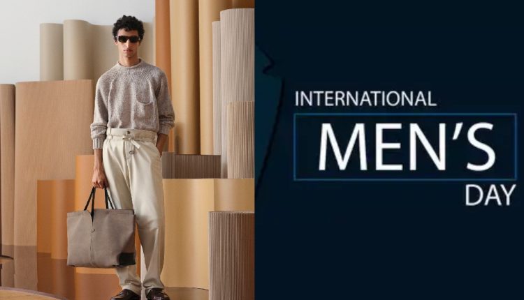Men’s Day Special 2025