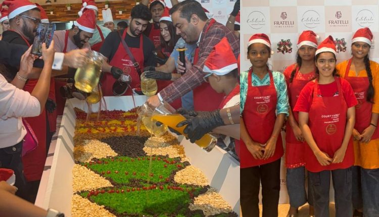 Courtyard by Marriott Mumbai