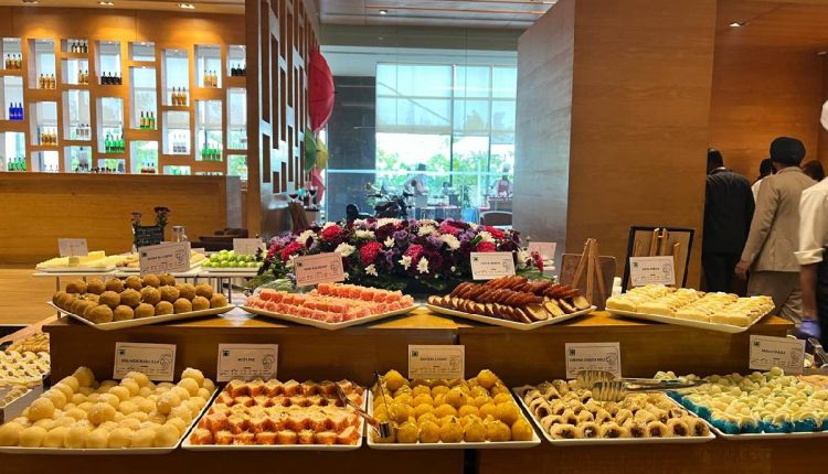 Bring the Gang on Sunday