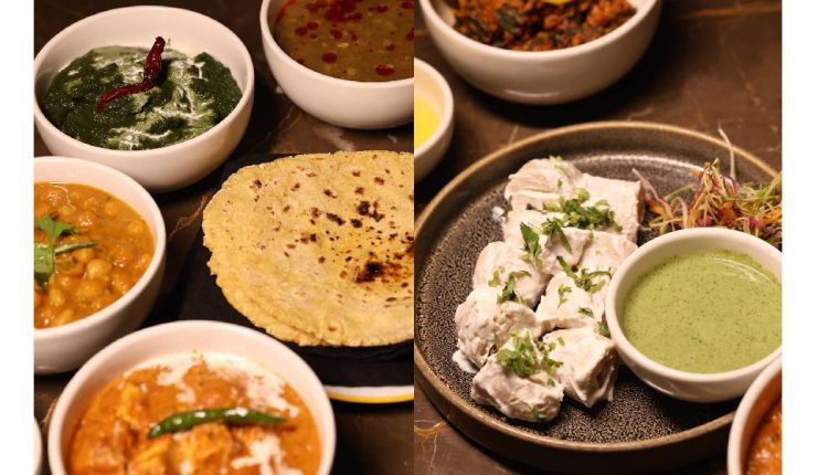 Sheraton Grand Palace Indore