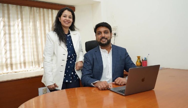 Dr. Vishesh Kasliwal,