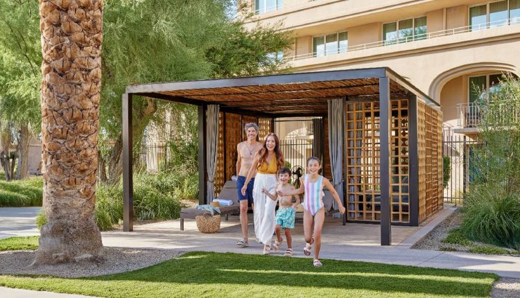 Greater Palm Springs