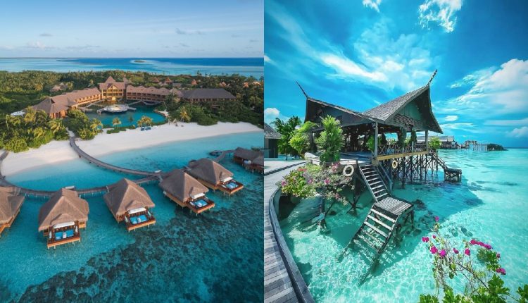 Tropical Luxury Escapes