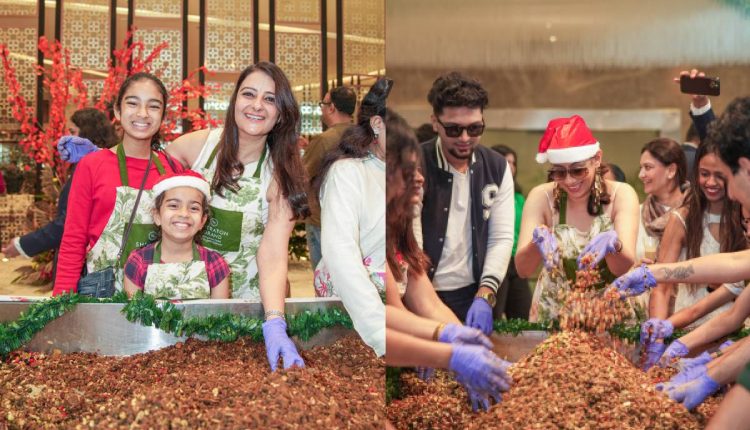 Sheraton Grand Bangalore Hotel