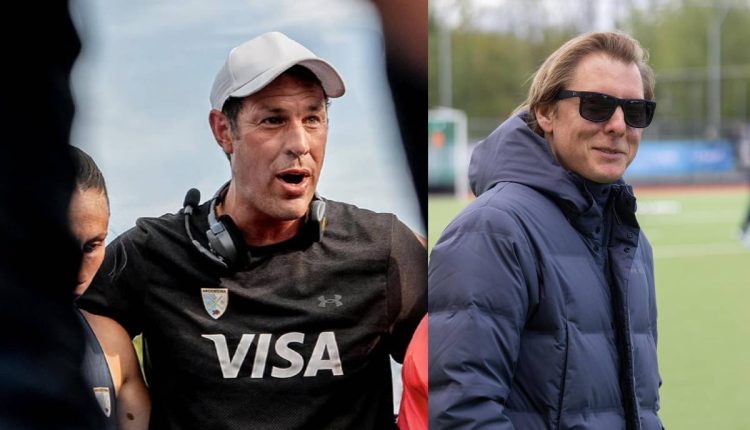 Olympian Philippe Goldberg