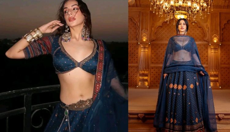 modern ethnic wear 2025