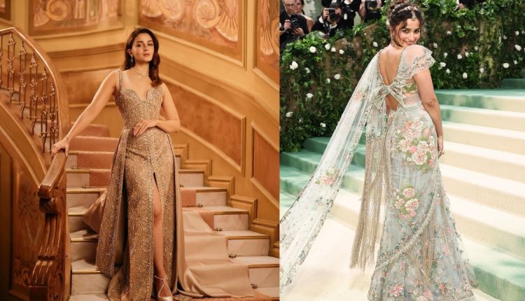 Rise of Sustainable Glam