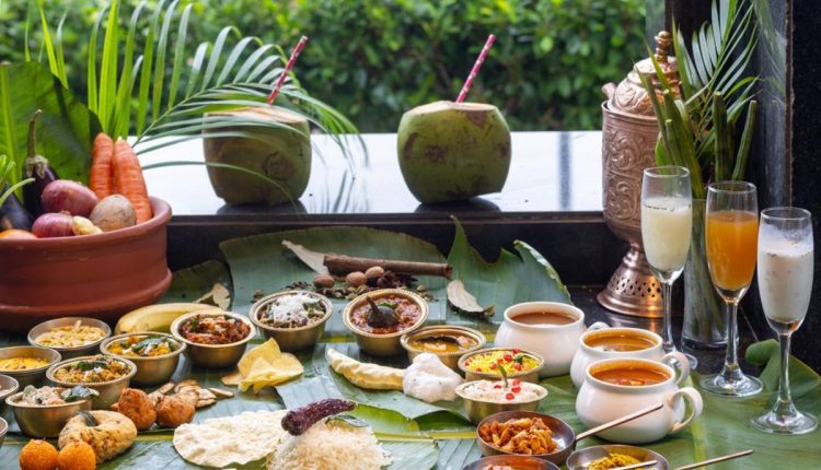 Sheraton Grand Palace Indore