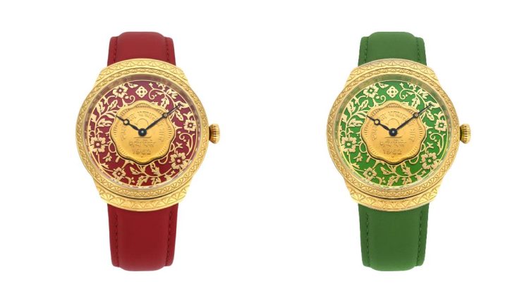 Filigree IV Wristwear