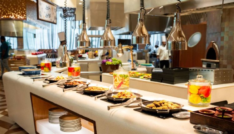 Sheraton Grand Bangalore