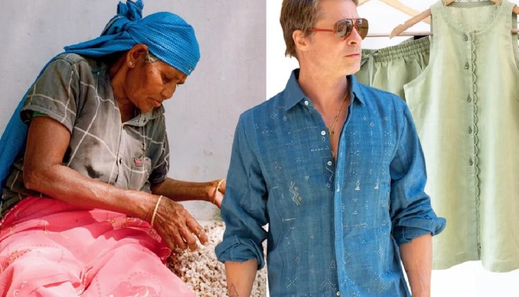 conscious fashion India