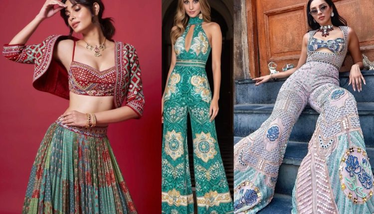 fusion fashion trends 2025