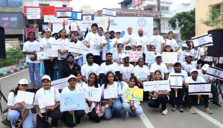 Rotary International District