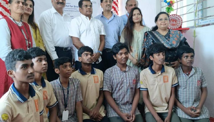 Suyam Charitable Trust