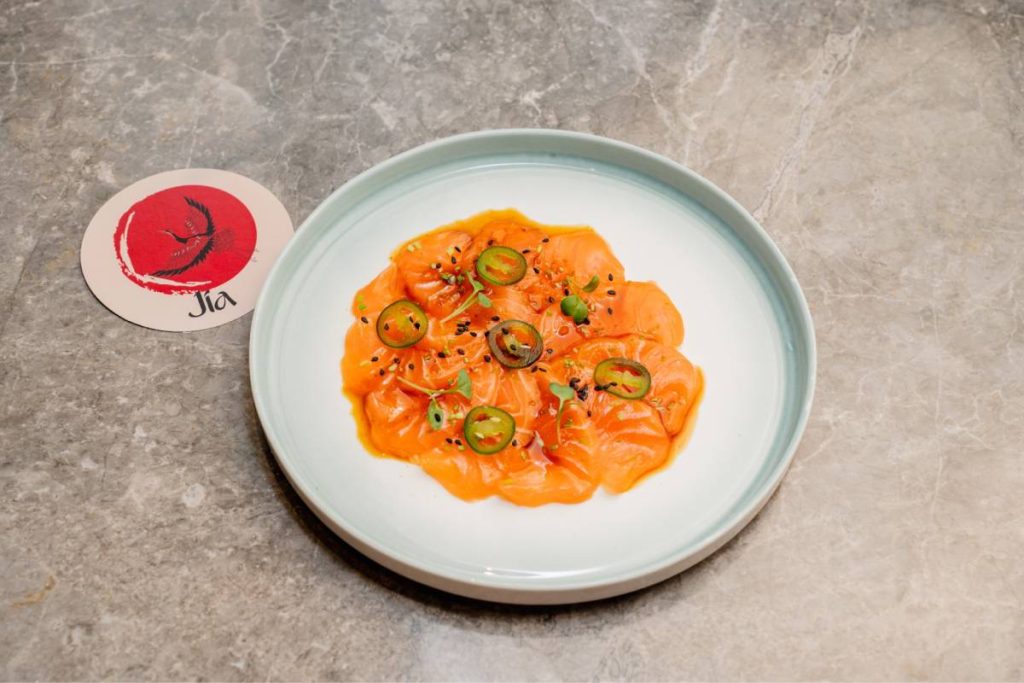  Mumbai's New Culinary Chapters