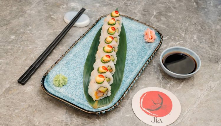 Mumbai's New Culinary Chapters