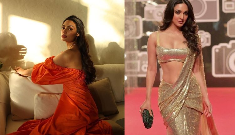 Bollywood-Inspired Bridal Fashion