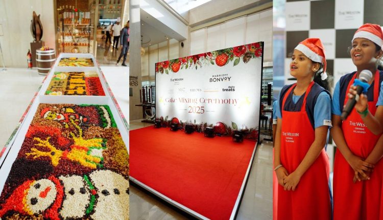 The Westin Chennai Velachery