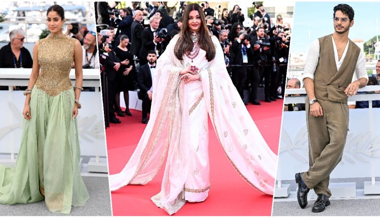 Bollywood celebrity fashion 2025