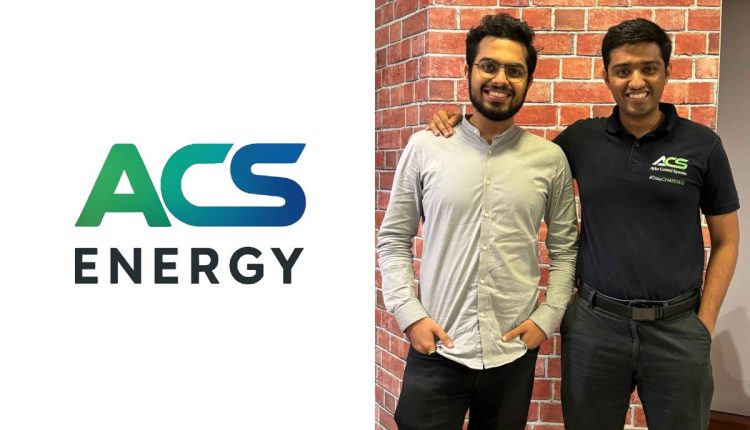 ACS Energy
