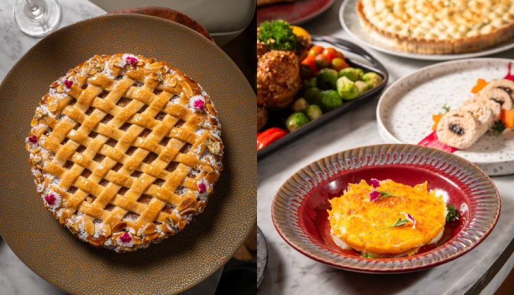 Courtyard by Marriott Bengaluru Hebbal