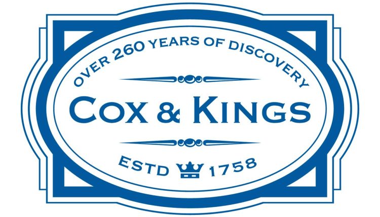 Cox and kings