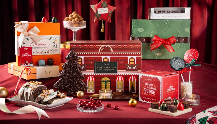 The Ultimate Christmas