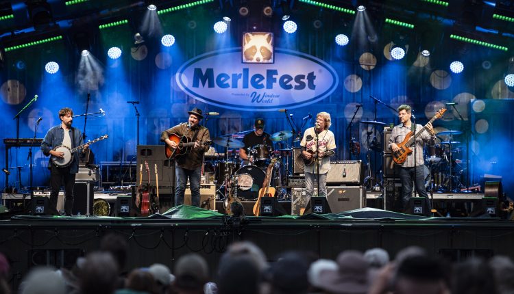 Southern USA’s Festivals