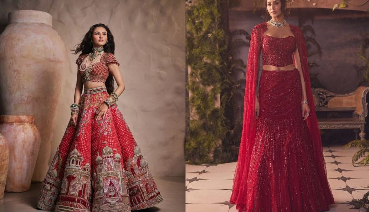 Bridal Fashion Trends 2025
