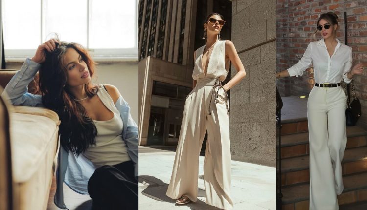 Soft Power Dressing 2025