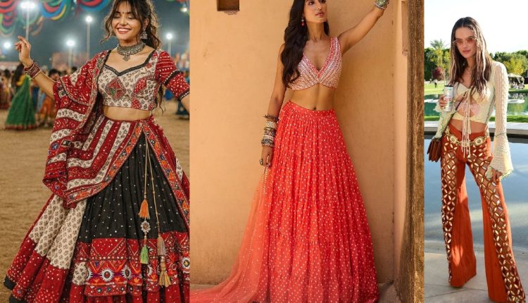 Festival Fashion 2025