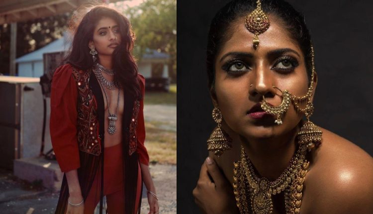 Temple Gold Jewellery