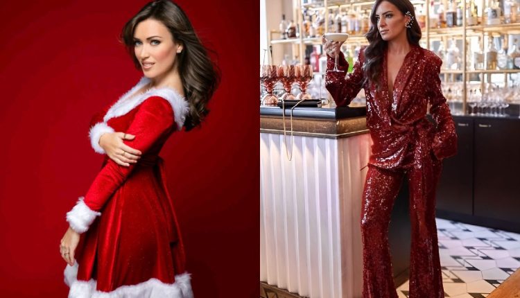 Christmas and New Year 2026 fashion