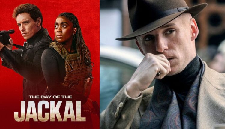 The Day of the Jackal