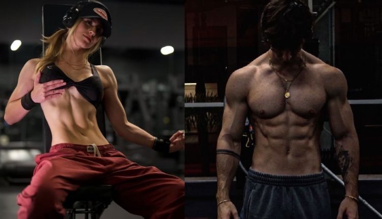 Six Pack Abs Workout