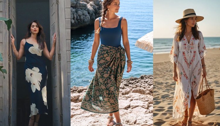 Summer Ethnic Wear Trends 2025