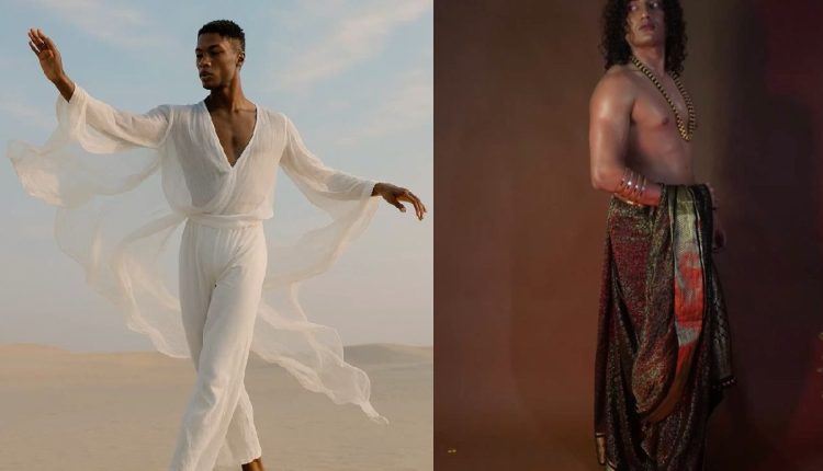 Men’s festive fashion trends 2026 India