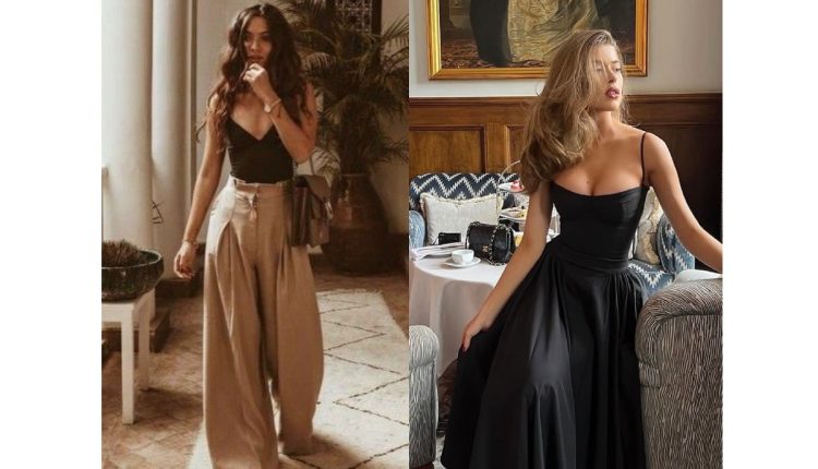 Quiet Luxury vs Street Style 2025