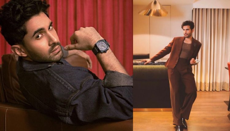 Office Christmas party looks for men