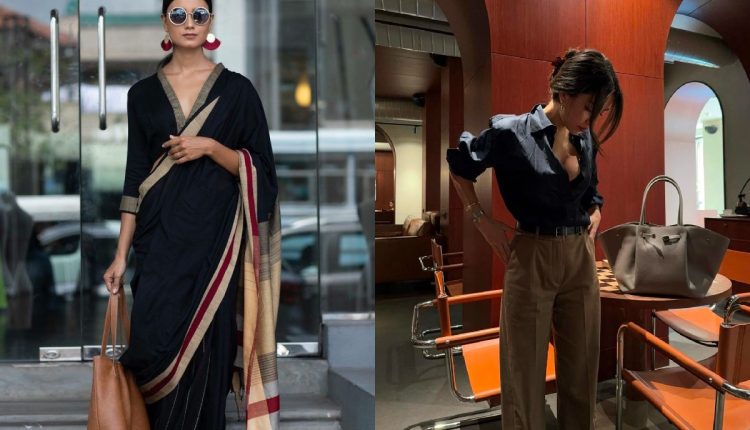 Office Christmas party outfits for women