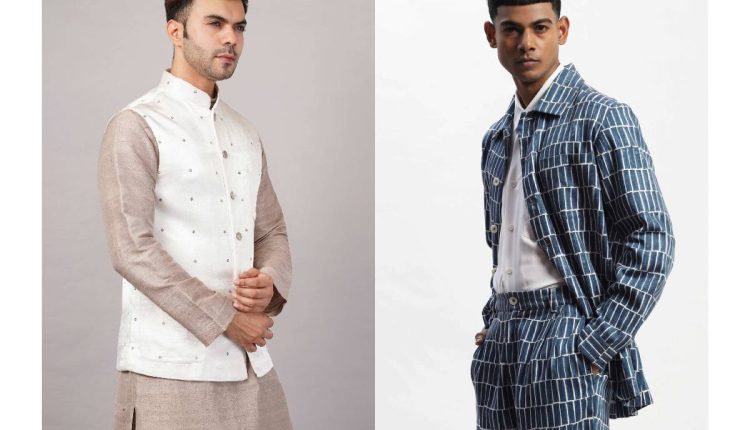 Abraham & Thakore Autumn Winter