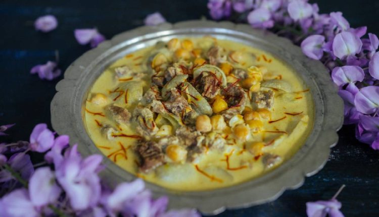 Turkish Chef Yildiz Öz Samaha