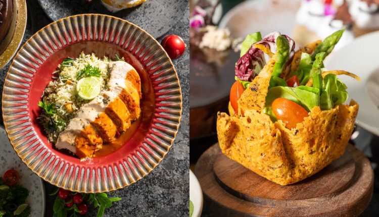 Marriott Bengaluru Hebbal