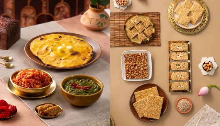 Anand Sweets & Savouries