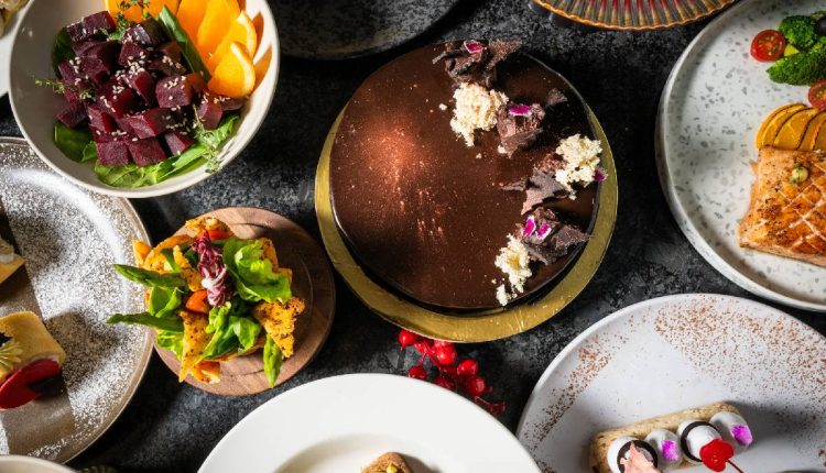 Courtyard by Marriott Bengaluru Hebbal