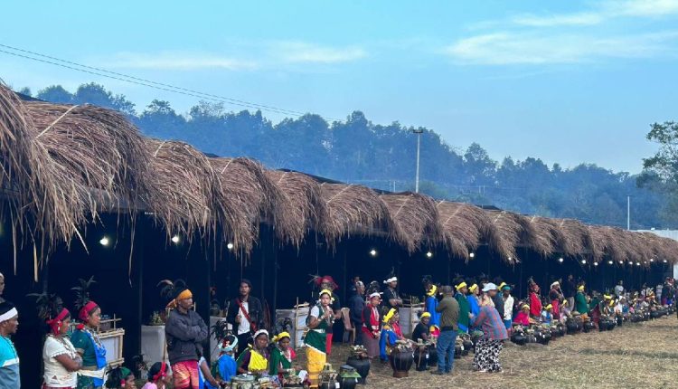 Great Garo Hills Cook Off