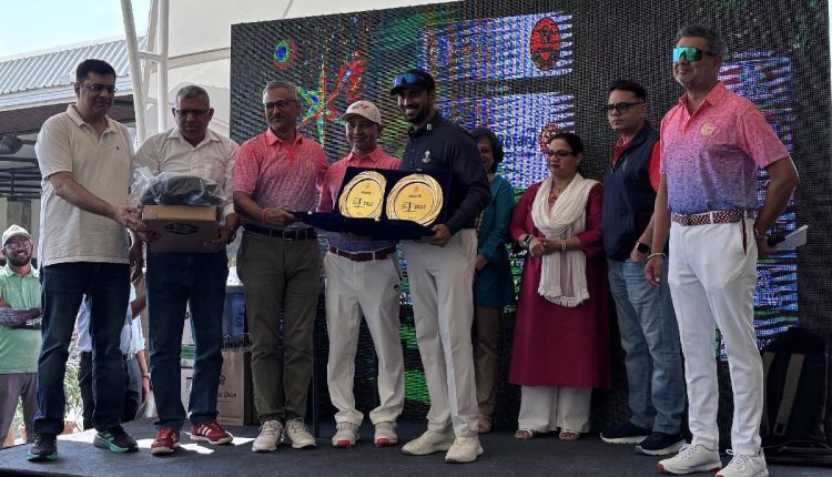 Rotary Club of Hyderabad Deccan